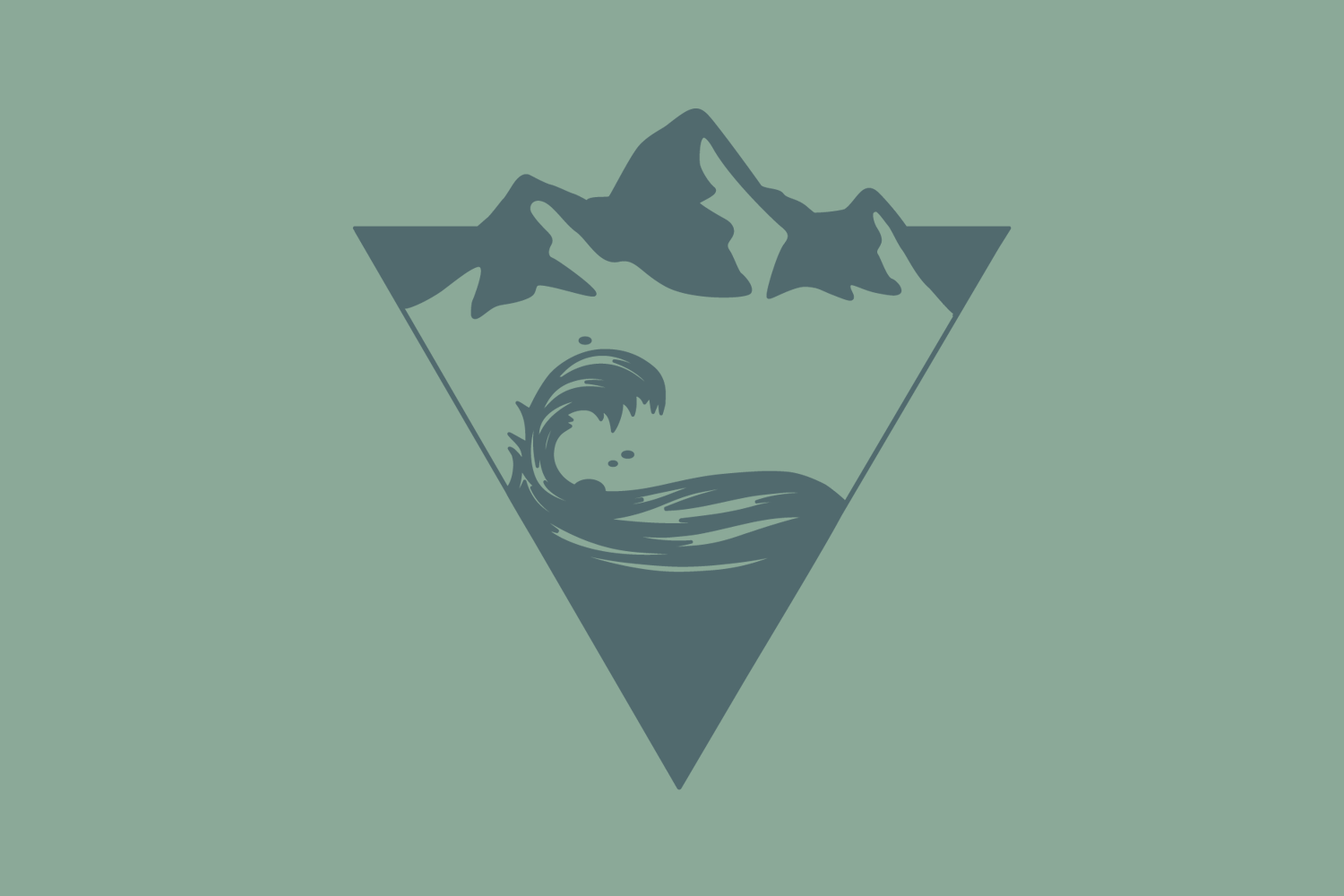 Element-Wasser-Beitrag