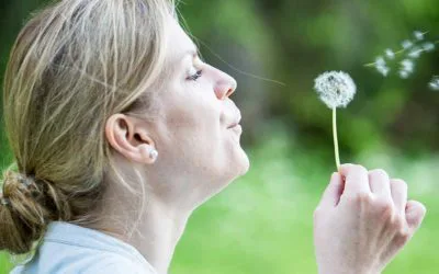 Sag mal, wie gesund fühlst Du Dich eigentlich?