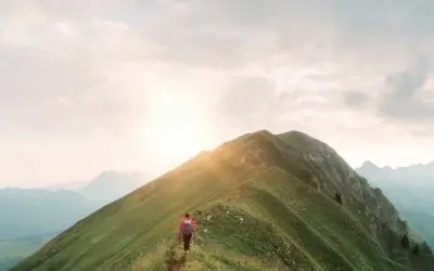 Bring Dir selbst die Liebe entgegen, die Du verdienst!